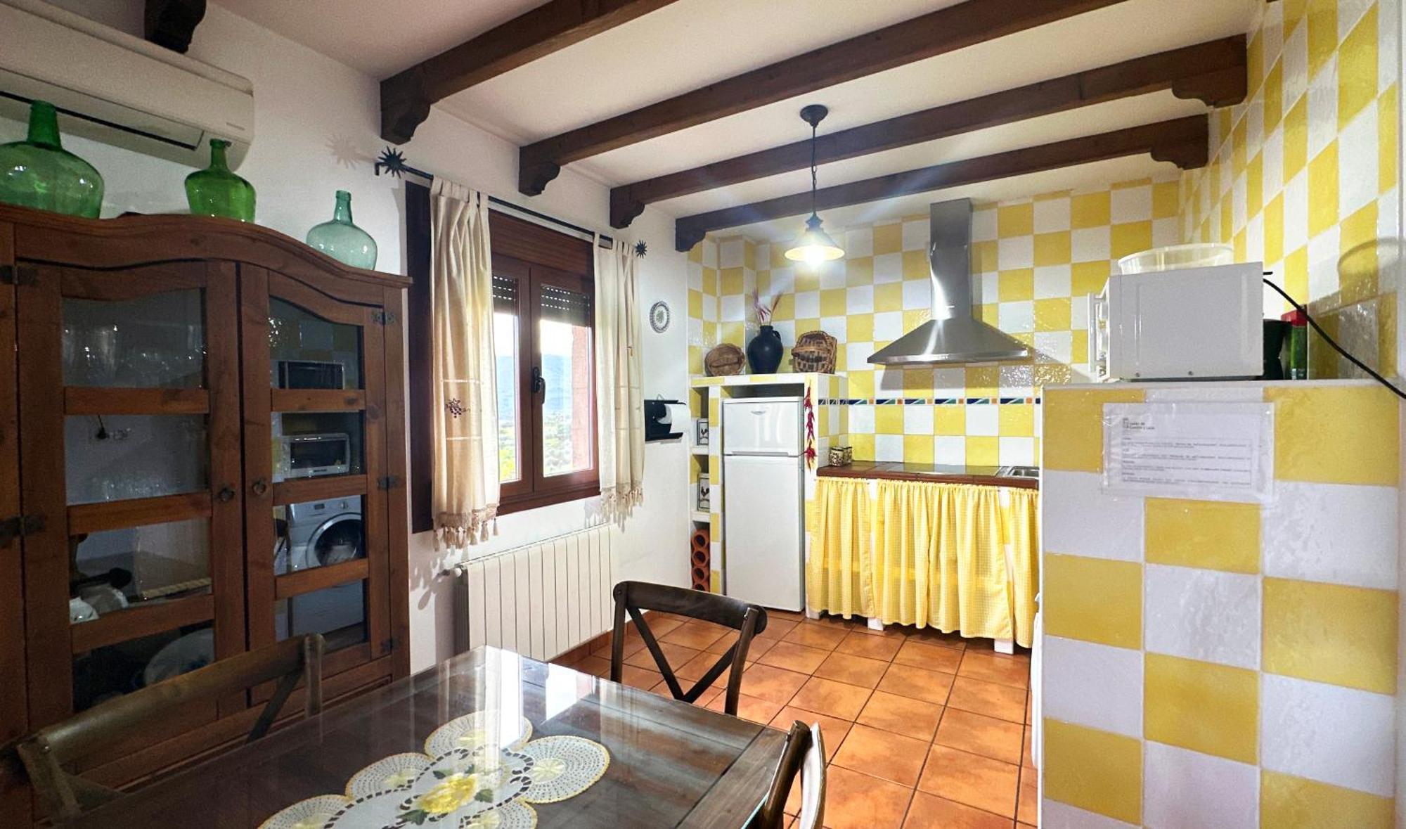Casa Rural Los Olivos Sotoserrano Esterno foto